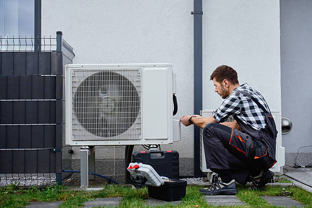 Trusted Hvac service in Poplar Grove, IL - Tropical Oasis HVAC
